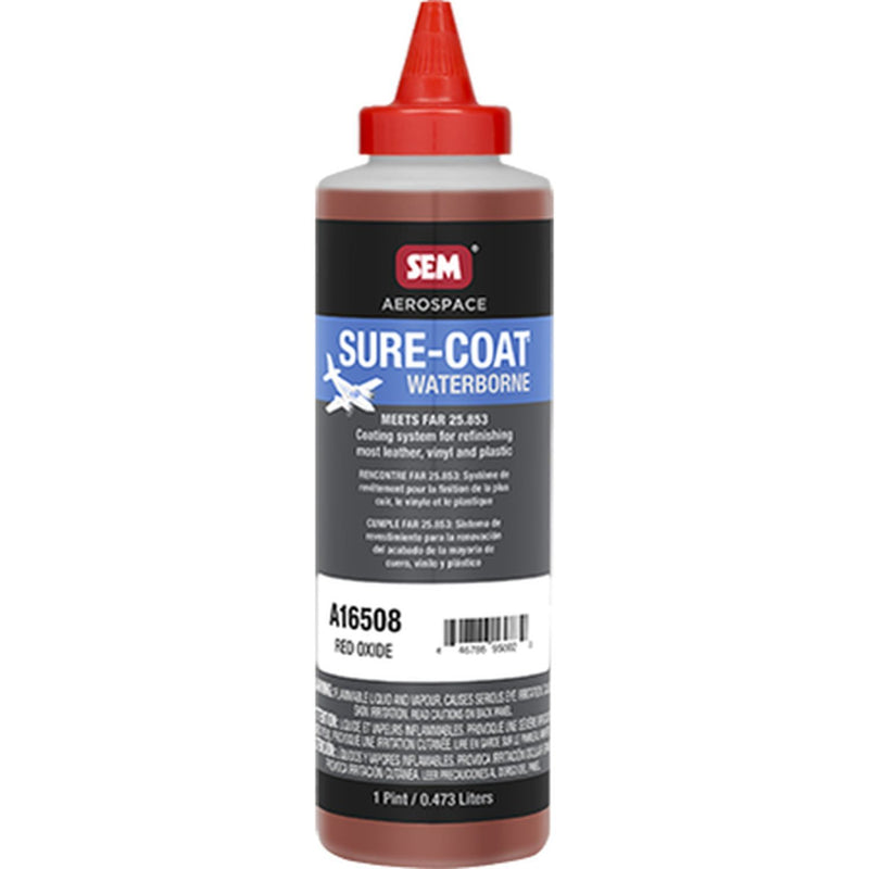 Aerospace Red Oxide PT A16508