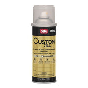 SEM Custom Fill 61993 Aerosol Blank, 16 oz