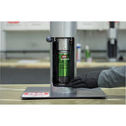 SEM Custom Fill 62003 Aerosol Blank, 16 oz, Use With: Automotive Waterborne Base Coats — view 3
