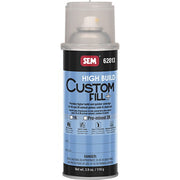 SEM Custom Fill+ 62013 High Build Aerosol Blank, 16 oz, Use With: 1K Solvent Primers, 2K Primers — view 2