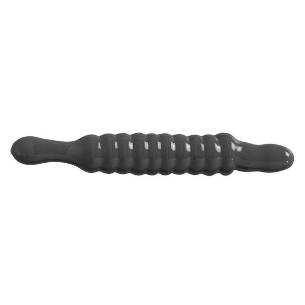 SEM Dual-Mix 39377 2-Component Seam Sealer, 7 oz Cartridge, Liquid, Dark Gray, 10 min at 70 deg F Ap — view 3