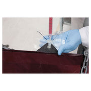 SEM Dual-Mix 40207 Quick Set 20 2-Component Urethane Adhesive, 7 oz Cartridge, Solid, Opaque, 15 sec — view 3