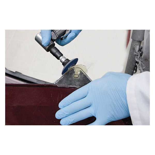 SEM Dual-Mix 40207 Quick Set 20 2-Component Urethane Adhesive, 7 oz Cartridge, Solid, Opaque, 15 sec