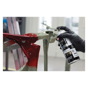 SEM Factory Pack 19423 Automotive Basecoat, 16 oz, Black, No VOC VOC — view 2