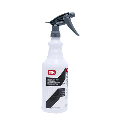 Premium Body Shop Safe D