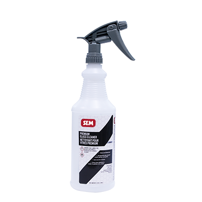 SEM Premium Glass Cleaner- 1