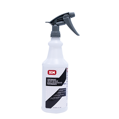 Instant Detailer-1 QT BOTTLE