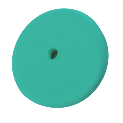 SEM Green Foam Quick Connect