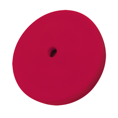 Red Foam Double Sided Q.