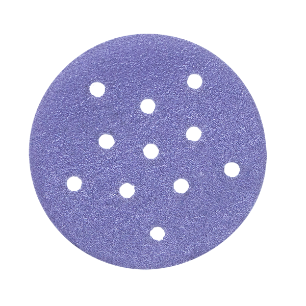 SEM 3" Grip Multihole 800 -