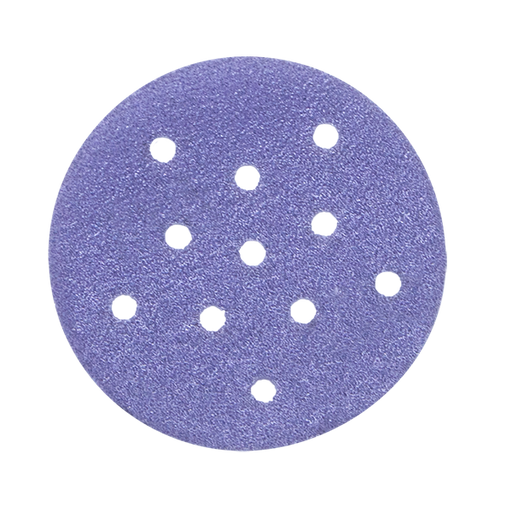 SEM 3" Grip Multihole 800 -