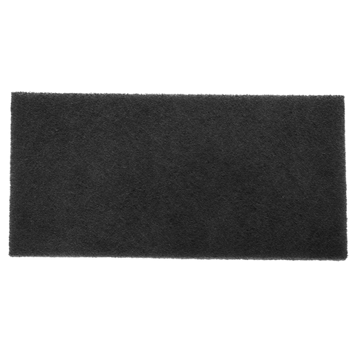 SEM 4.5In X 9In Scuff Pad Gr