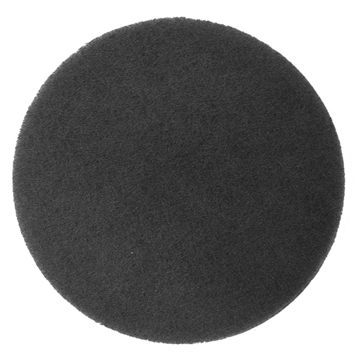 SEM 6In Scuff Pad Grey 20/Bo