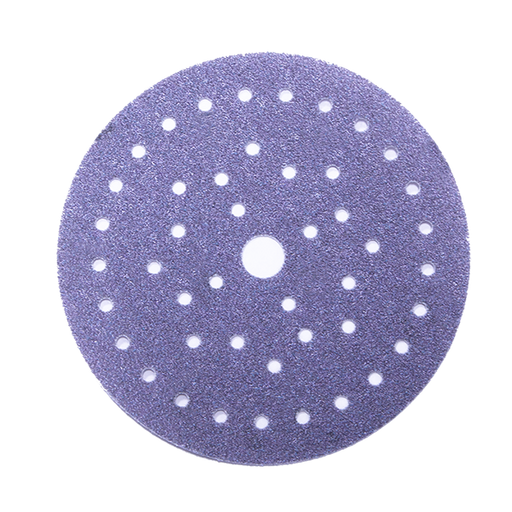 SEM 6" Grip Multihole 400 -