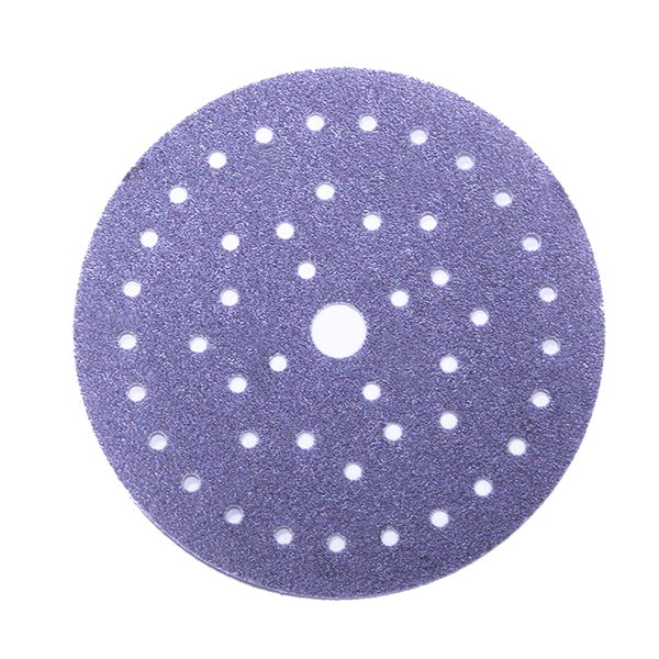 SEM 3" Grip Multihole 2000 -