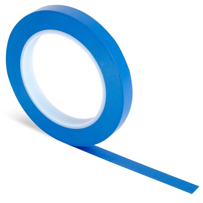 SEM Blue Fine Line Masking Tape .24" X 108'