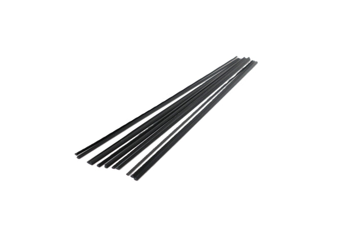 SEM Easy Weld Tri Rod-Black (3.2Mm), 36/Pack