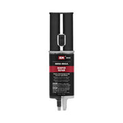 SEM MINI-MAX 68422 Low VOC Bumper Repair, 1 oz Cartridge, Liquid, Gray, 5 min Application, 1 hr Curi