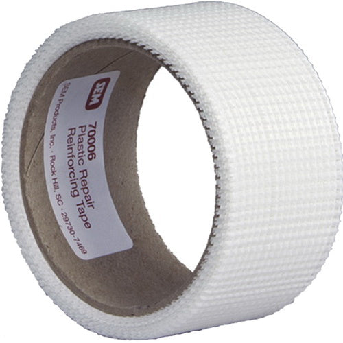SEM 70006 Reinforcing Tape, 36 ft L x 2 in H