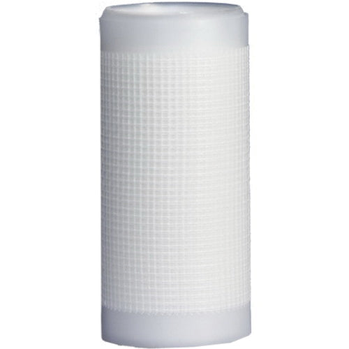 SEM 70007 Plastic Repair Contouring Tape, 15 ft L x 4-3/4 in W