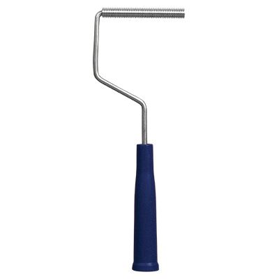 Fiberglass Roller 70027 3 in Aluminum Roller for Composite Repair