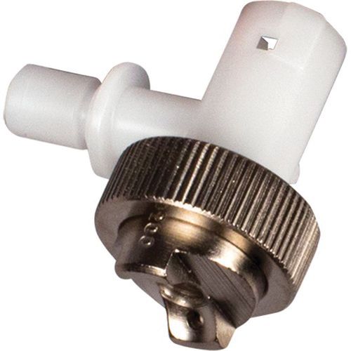 Flat Air Assembly with Baffle Tip Retaining Ring 70102