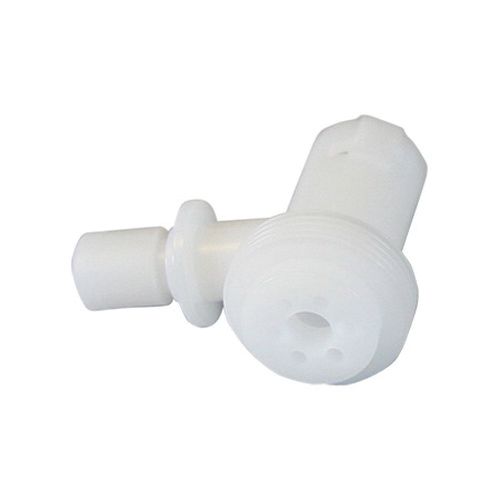 SEM 70106 Air Baffle, Use With: Quick Spray System