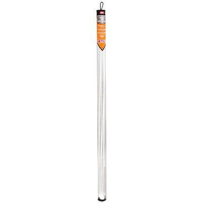 SEM 71360 Rigid 360 deg Applicator, 36 in, Clear