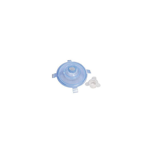 SEM VCS 92300 Lid with 125 Micron filter, For Use With All VCS Cup Sizes