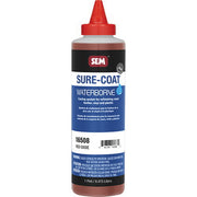 SEM Sure-Coat 16508 Waterborne Mixing System, 1 pt Can, Red Oxide, Liquid — view 2