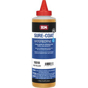 SEM Sure-Coat 16518 Waterborne Mixing System, 1 pt Can, Indo Yellow, Liquid — view 2