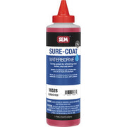 SEM Sure-Coat 16528 Waterborne Mixing System, 1 pt Can, Quindo Red, Liquid — view 2