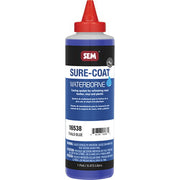 SEM Sure-Coat 16538 Waterborne Mixing System, 1 pt Can, Thalo Blue, Liquid — view 2