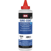 SEM Sure-Coat 16548 Waterborne Mixing System, 1 pt Can, White, Liquid — view 2