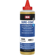 SEM Sure-Coat 16598 Waterborne Mixing System, 1 pt Can, Yellow Oxide, Liquid — view 2