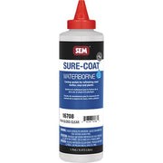SEM Sure-Coat 16708 Waterborne Mixing System, 1 pt Can, High Gloss Clear, Liquid — view 2