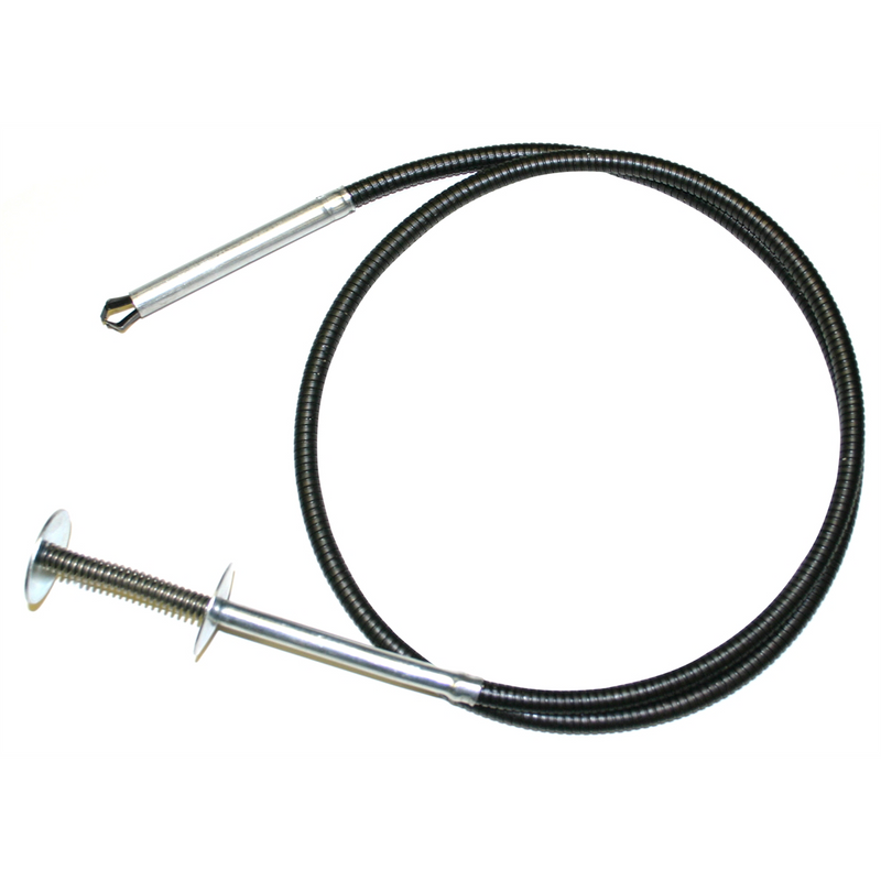 48" 4-JAW MECHANICAL FINGER