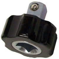S & G Tool Aid Corp. Spi-A-Ratchet, 3/8" Ratchet Attachmet