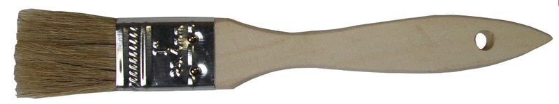 1" All Purpose Ecoomy Pait Brush