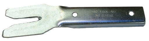 S & G Tool Aid Corp. Trim Pad Removal Tool