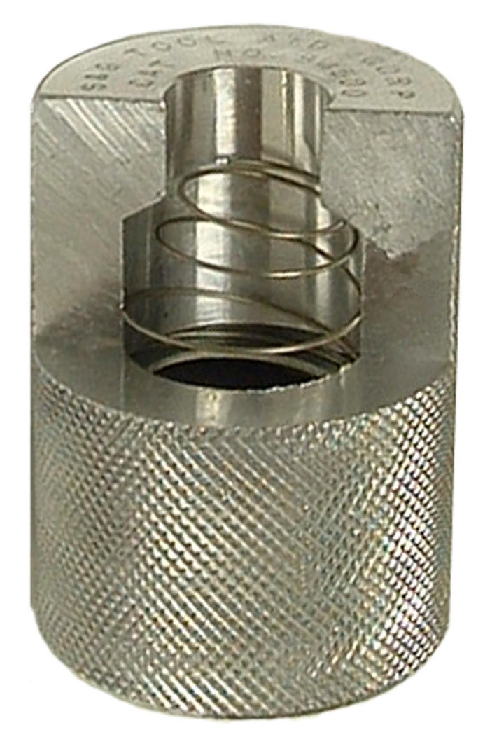 S & G Tool Aid Corp. Safety Chuck Chisel Holder
