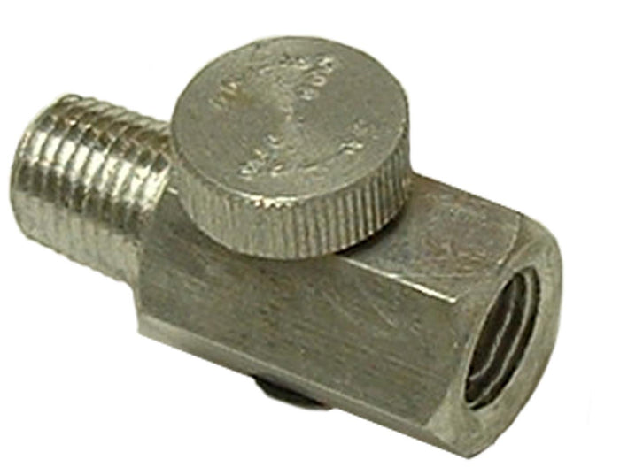 S & G Tool Aid Corp. Air Regulator