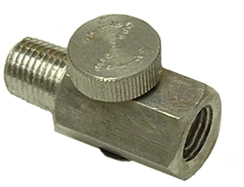 S & G Tool Aid Corp. Air Regulator