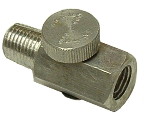 S & G Tool Aid Corp. Air Regulator