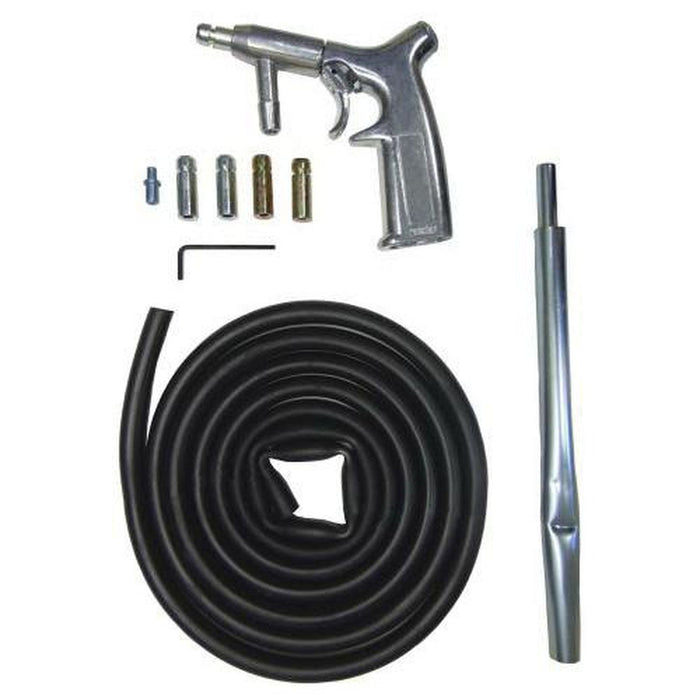 S & G Tool Aid Corp. Abrasive Blackster — view 2