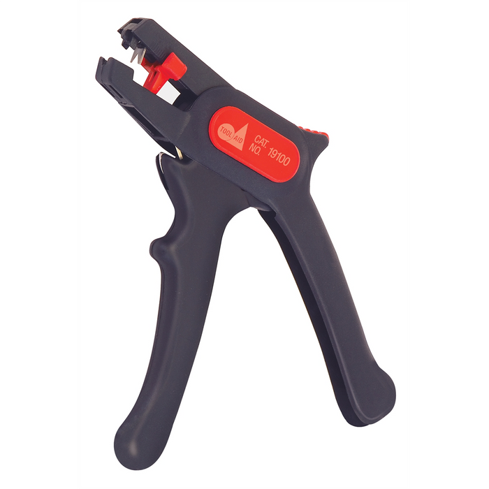 S & G Tool Aid Corp. Wire Stripper — view 2