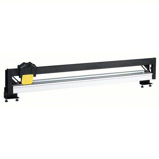 S & G Tool Aid Corp. AIR SLOT PANEL CUTTER