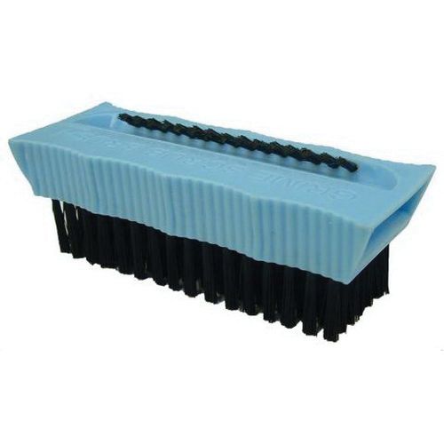 S & G Tool Aid Corp. AID 17050 Grime Scrub Brush