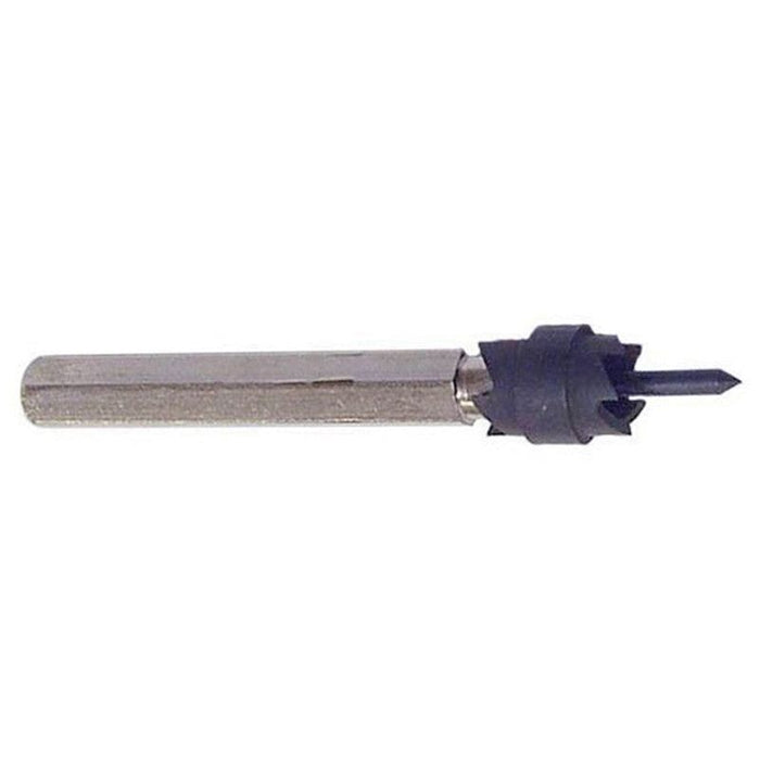 S & G Tool Aid Corp. AID 18000 Spot Weld Cutter, 3/8 in Dia