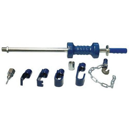 S & G Tool Aid Corp. AID 80000 Economy Slugger Set